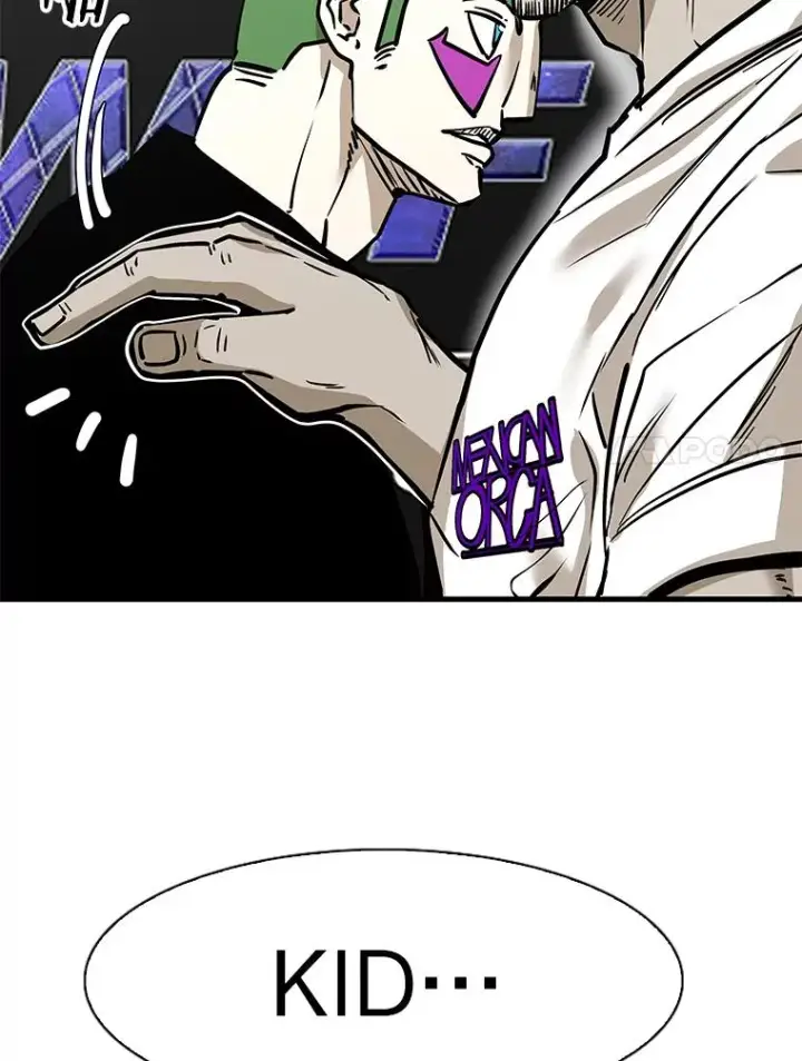 漫画《鲨鱼》314.华金现身第40张图