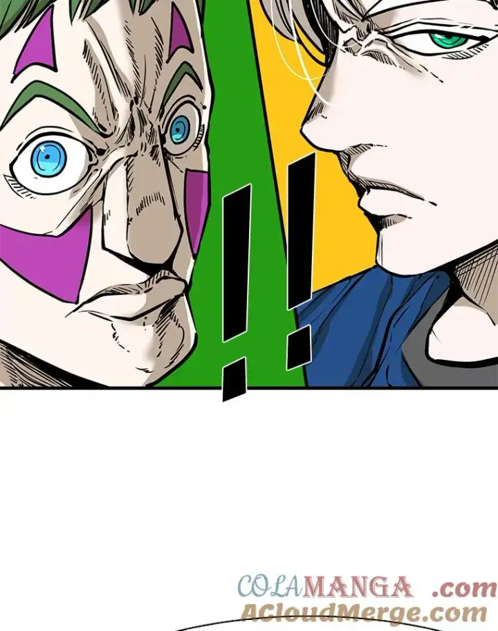 漫画《鲨鱼》314.华金现身第57张图