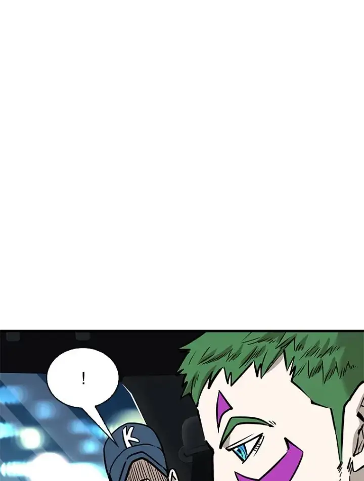 漫画《鲨鱼》314.华金现身第78张图