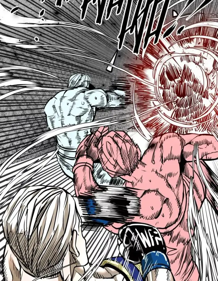 漫画《鲨鱼》317.要害攻击第42张图