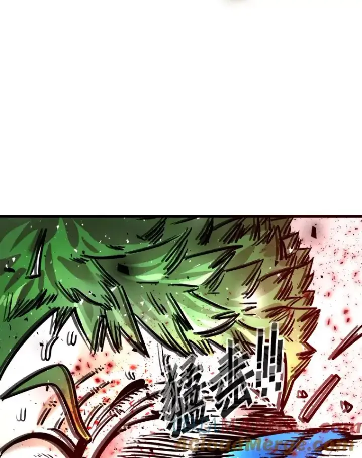 漫画《鲨鱼》318.出乎意料第109张图