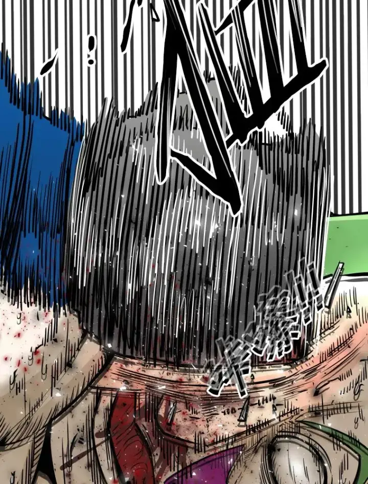 漫画《鲨鱼》319.认输第16张图