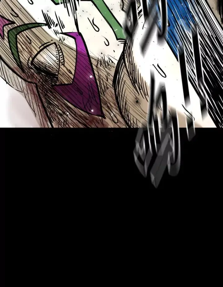 漫画《鲨鱼》319.认输第6张图