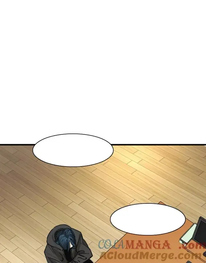 漫画《鲨鱼》321.寻找体育馆第17张图