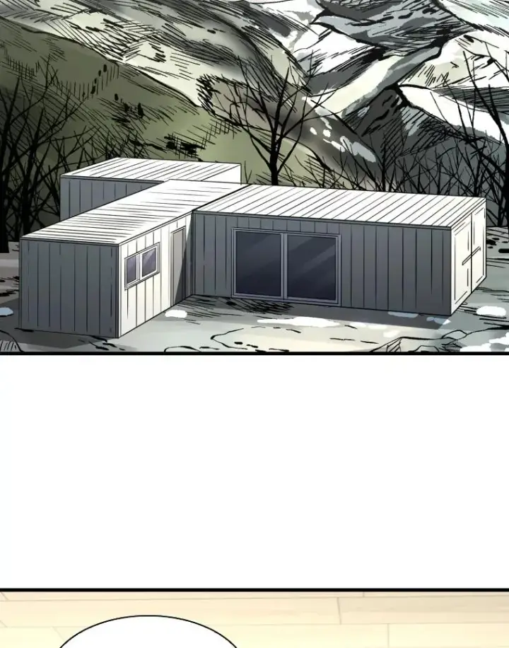 漫画《鲨鱼》321.寻找体育馆第20张图