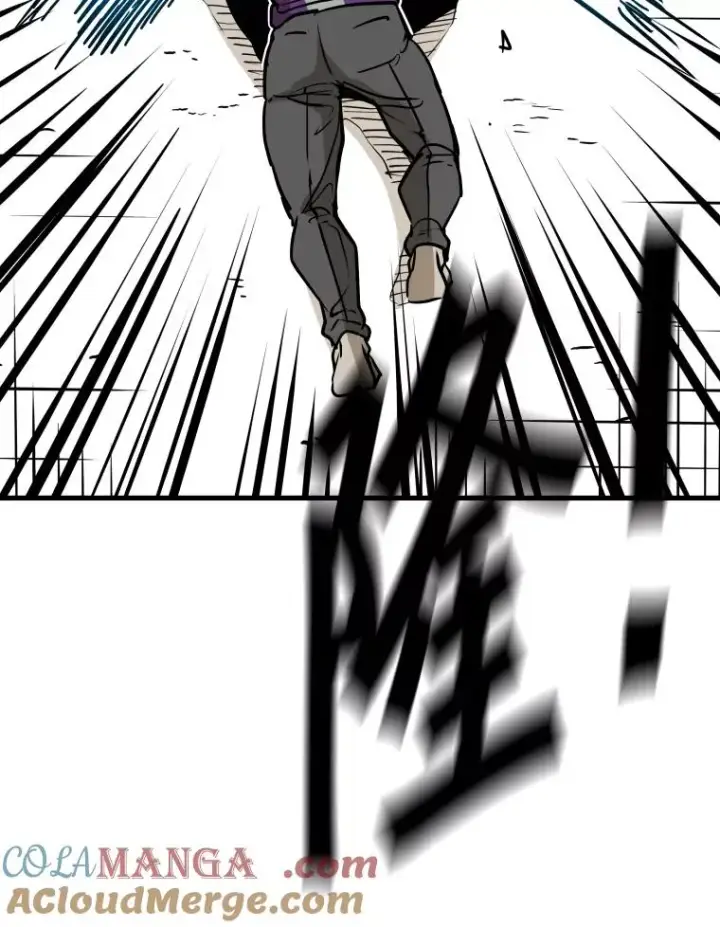 漫画《鲨鱼》323.友谊赛第37张图