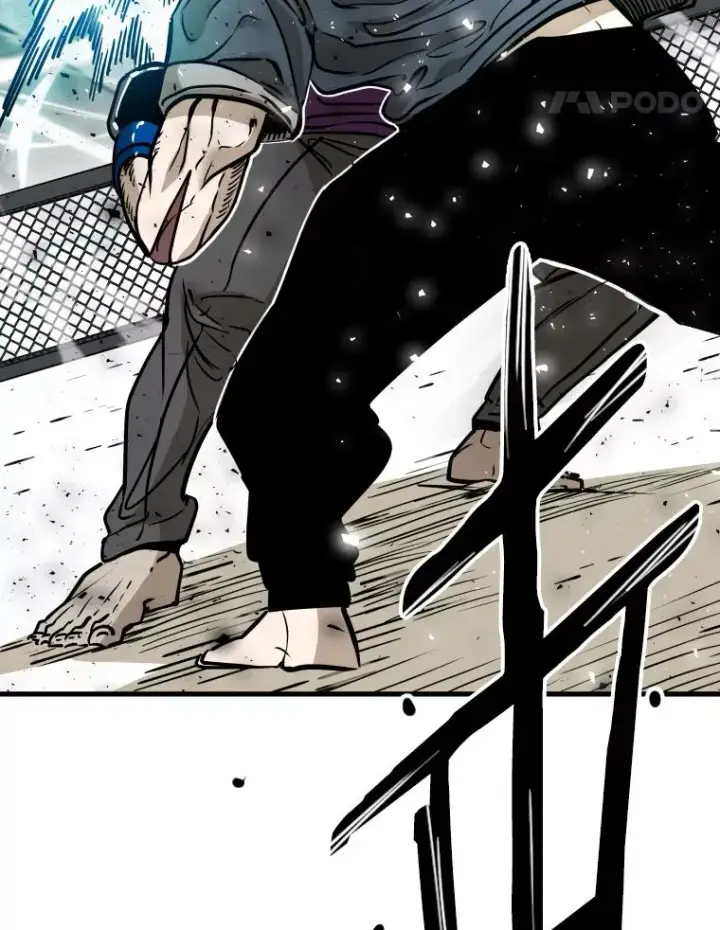 漫画《鲨鱼》324.专属特点第48张图