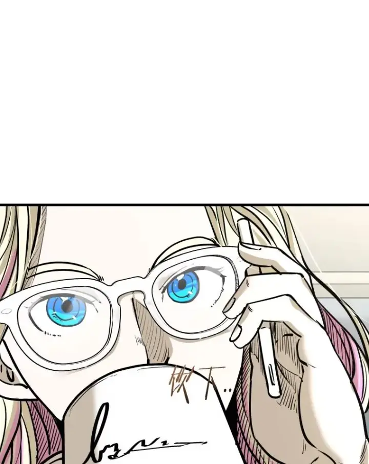 漫画《鲨鱼》326.安排赛程第16张图