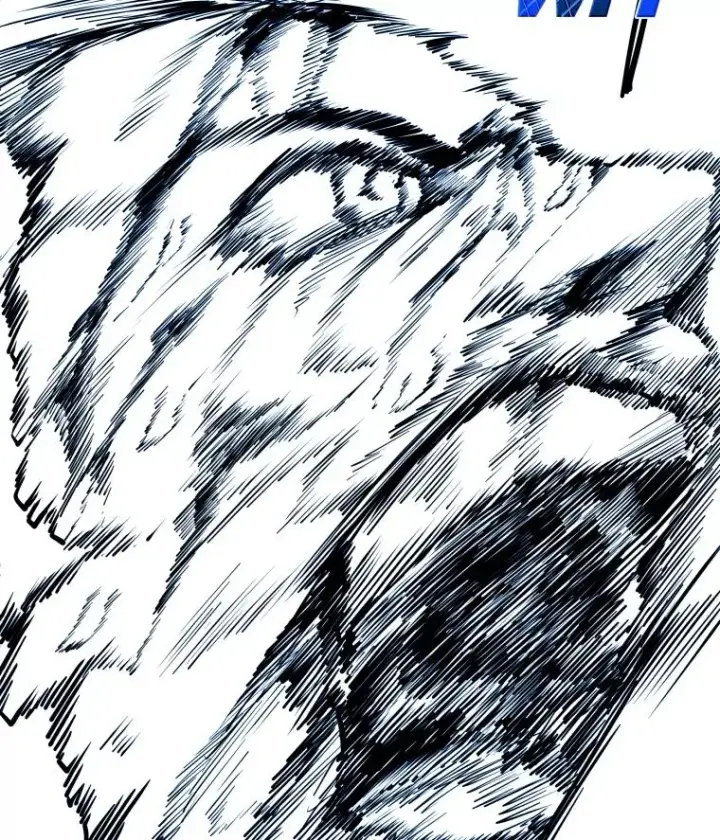 漫画《鲨鱼》327.各自备战第2张图
