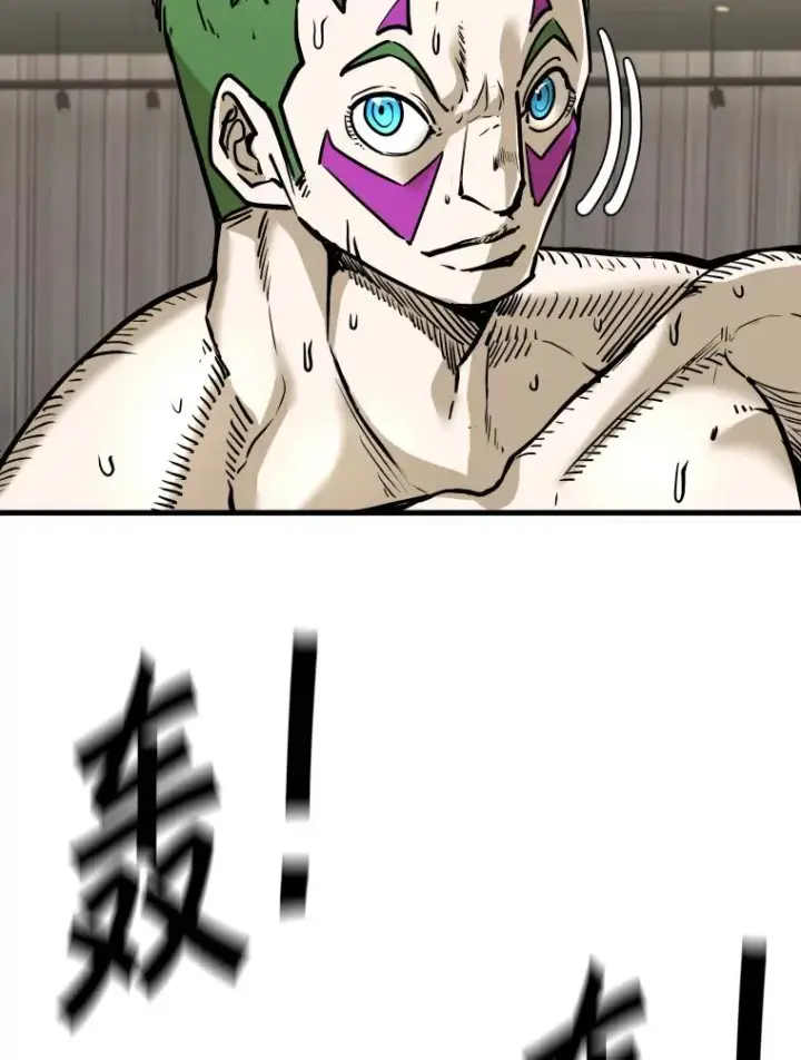 漫画《鲨鱼》327.各自备战第66张图