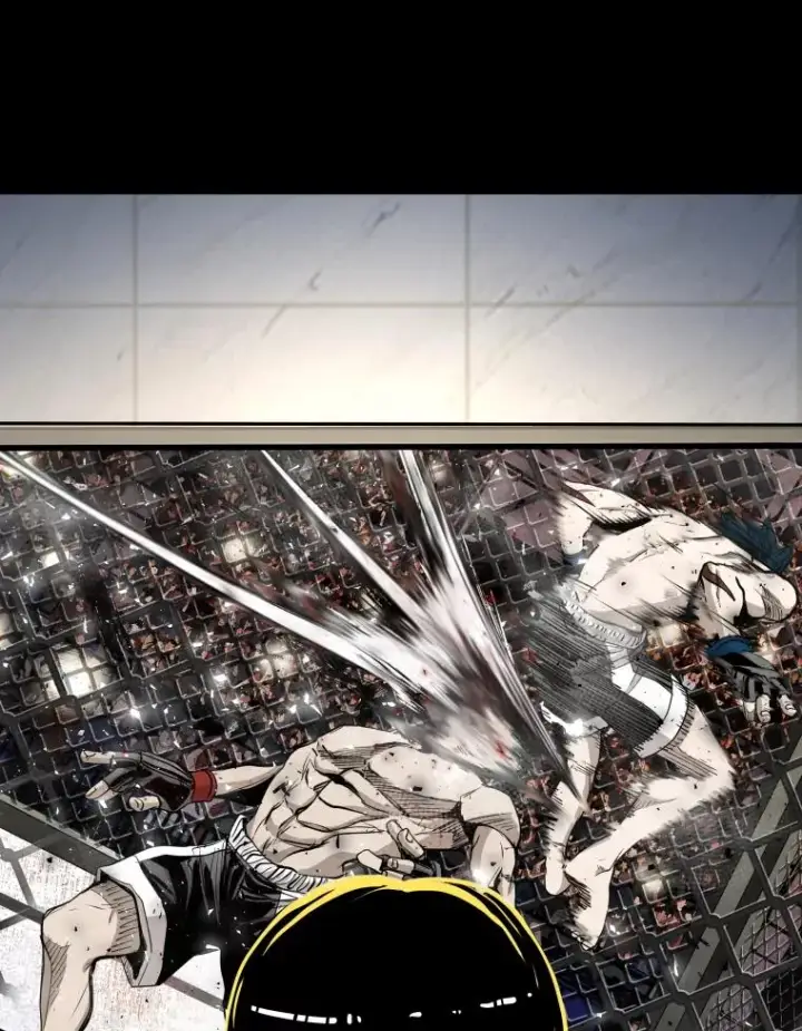 漫画《鲨鱼》328.粉丝的请求第22张图