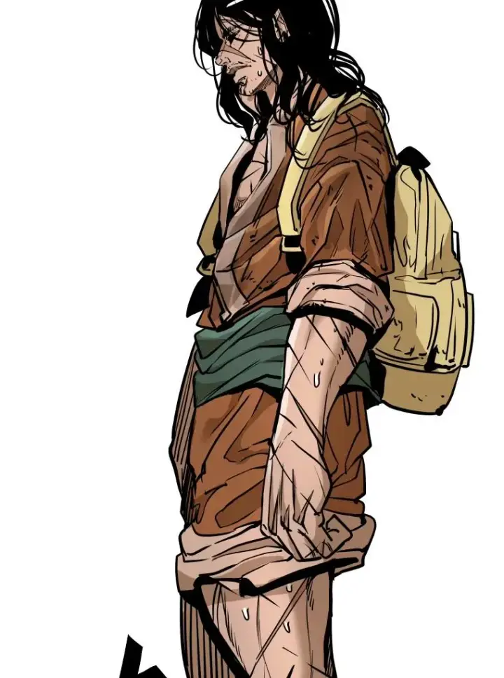漫画《鲨鱼》328.粉丝的请求第76张图