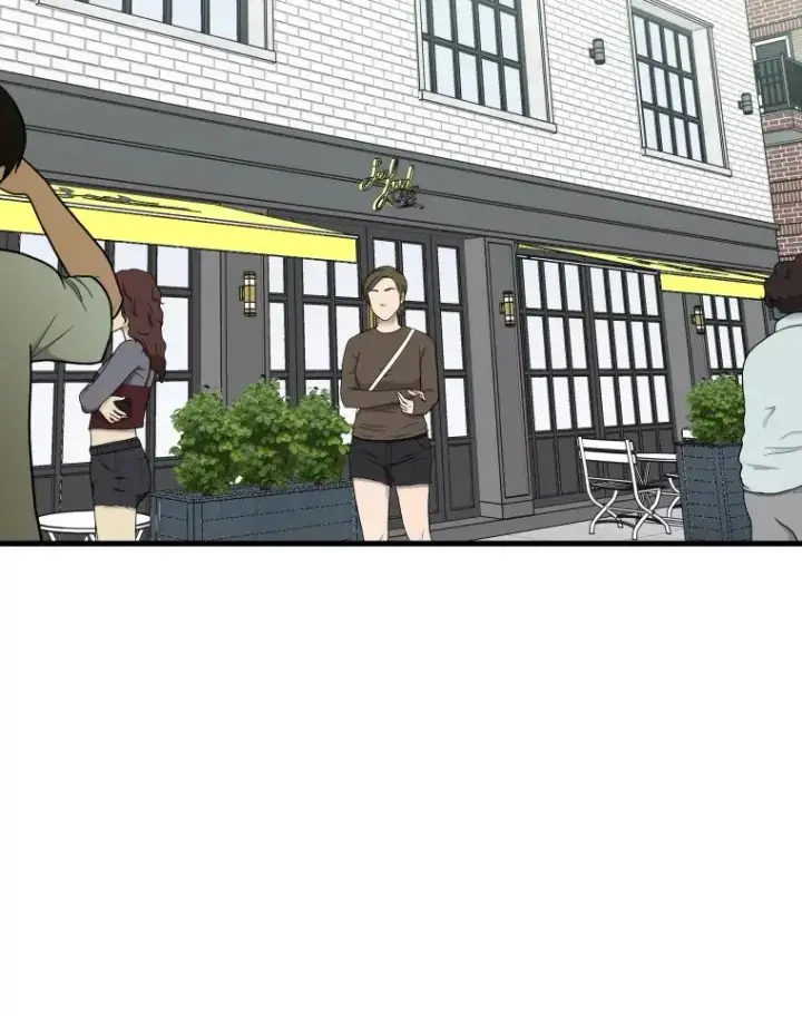 漫画《鲨鱼》329.塔纳永的请求第74张图