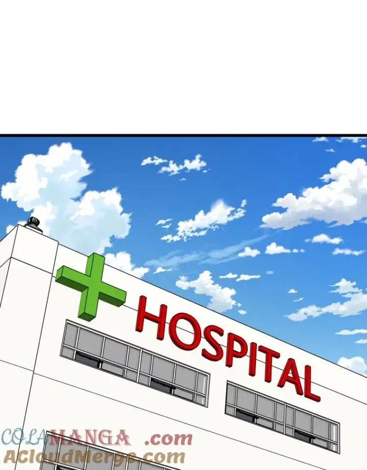 漫画《鲨鱼》330.突发意外第81张图