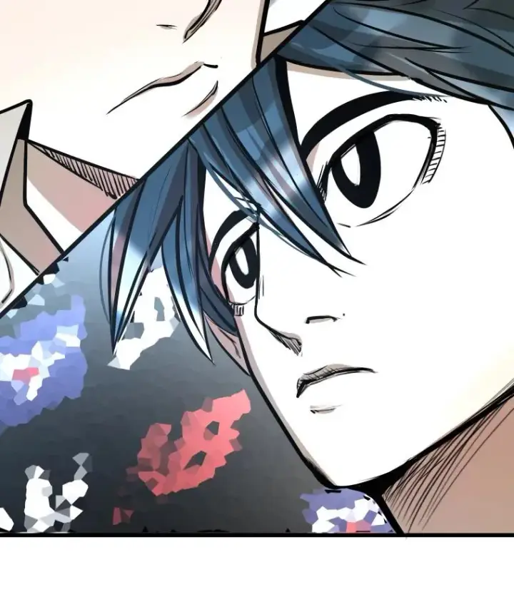 漫画《鲨鱼》333.选择对手第131张图