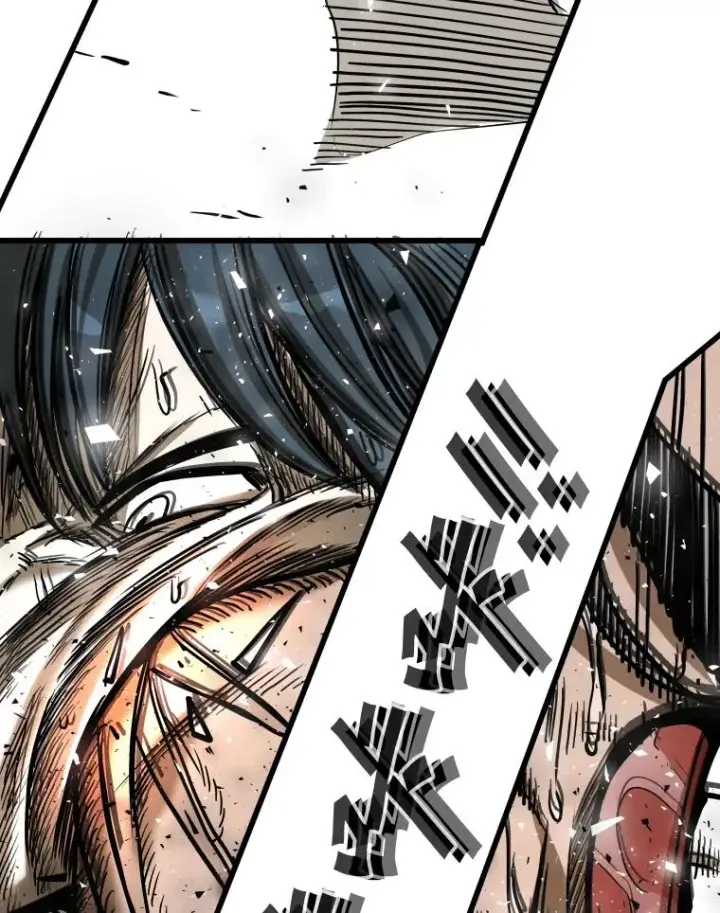 漫画《鲨鱼》341.突袭失败第118张图