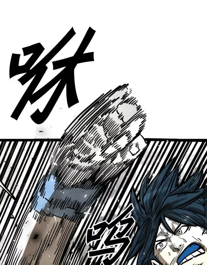 漫画《鲨鱼》341.突袭失败第76张图