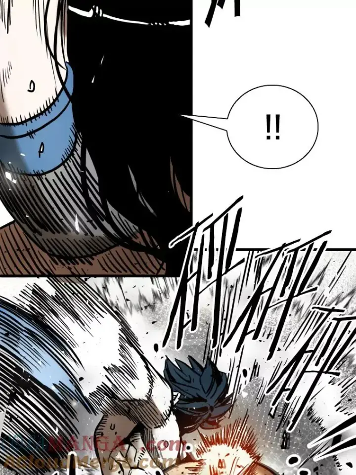 漫画《鲨鱼》341.突袭失败第89张图