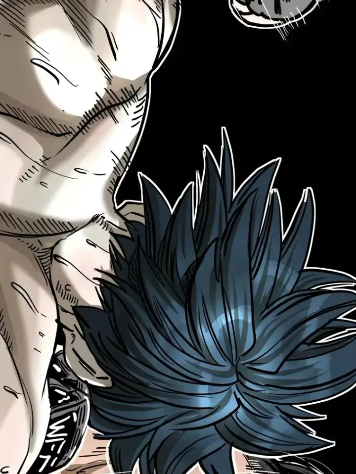 漫画《鲨鱼》343.坚定执行计划第138张图