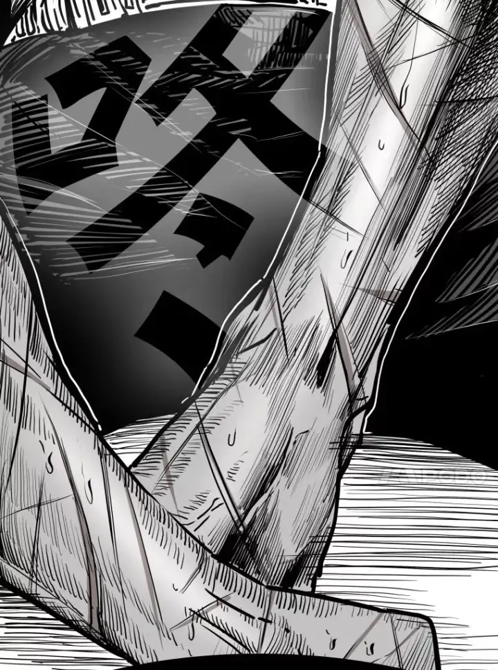 漫画《鲨鱼》345.第三回合第106张图