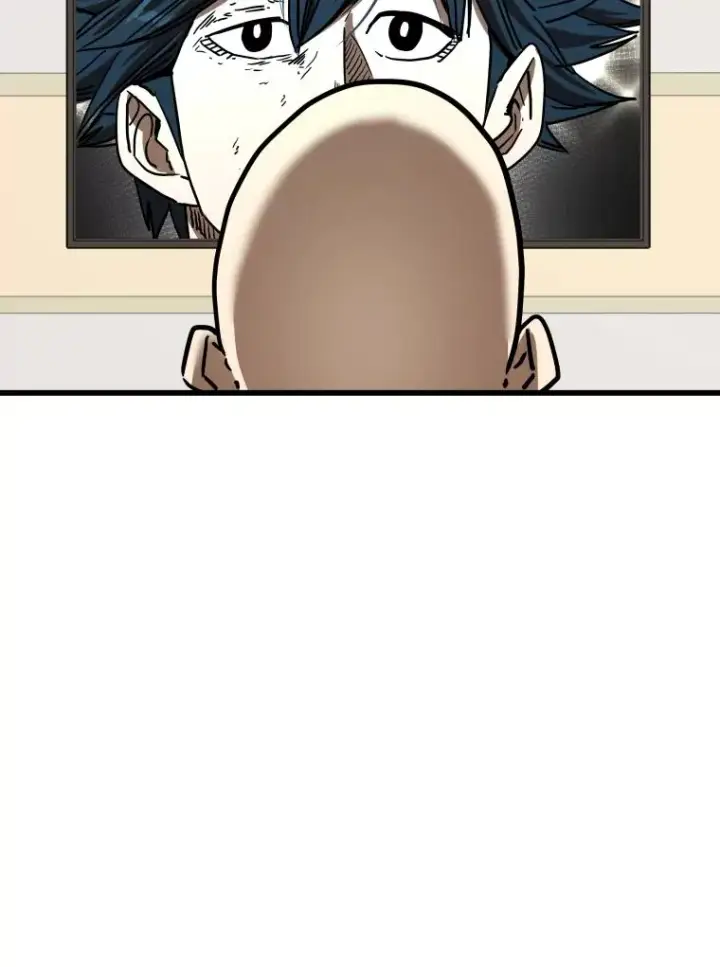 漫画《鲨鱼》347.赛后感言第107张图