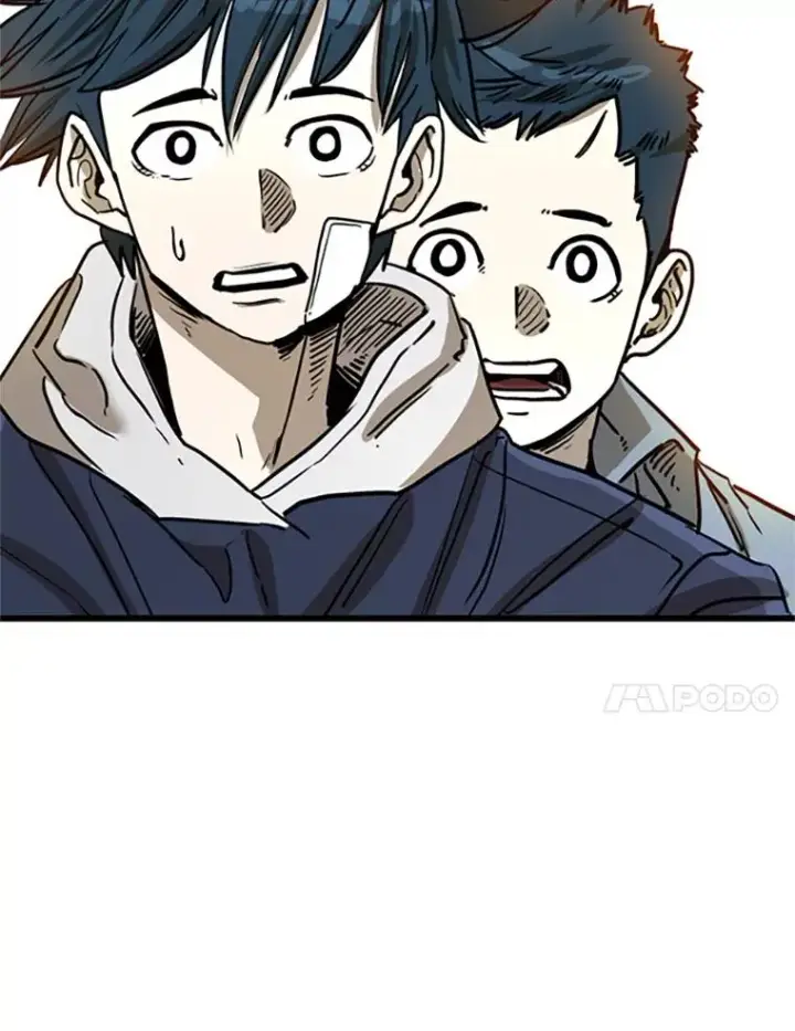 漫画《鲨鱼》351.第351话第68张图