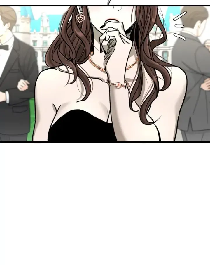 漫画《鲨鱼》353.五号乐园第128张图