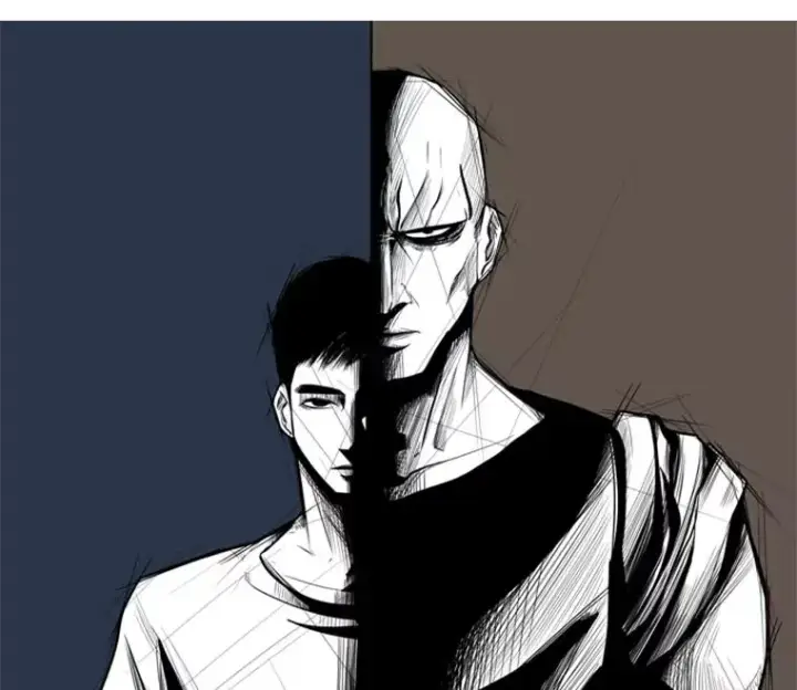 漫画《鲨鱼》7.初次见面第3张图