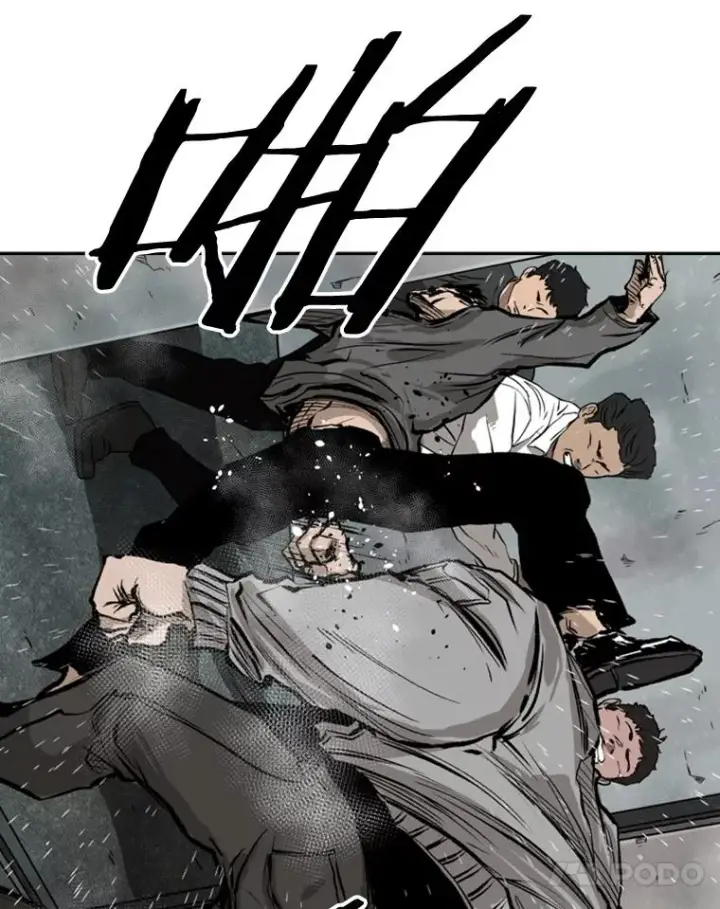 漫画《鲨鱼》84.拯救人质（2）第94张图