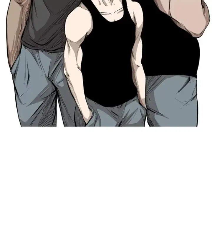 漫画《鲨鱼》85.合体第10张图