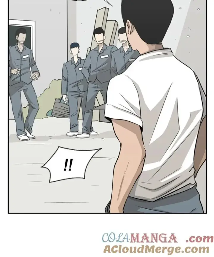 漫画《鲨鱼》8.探监第19张图