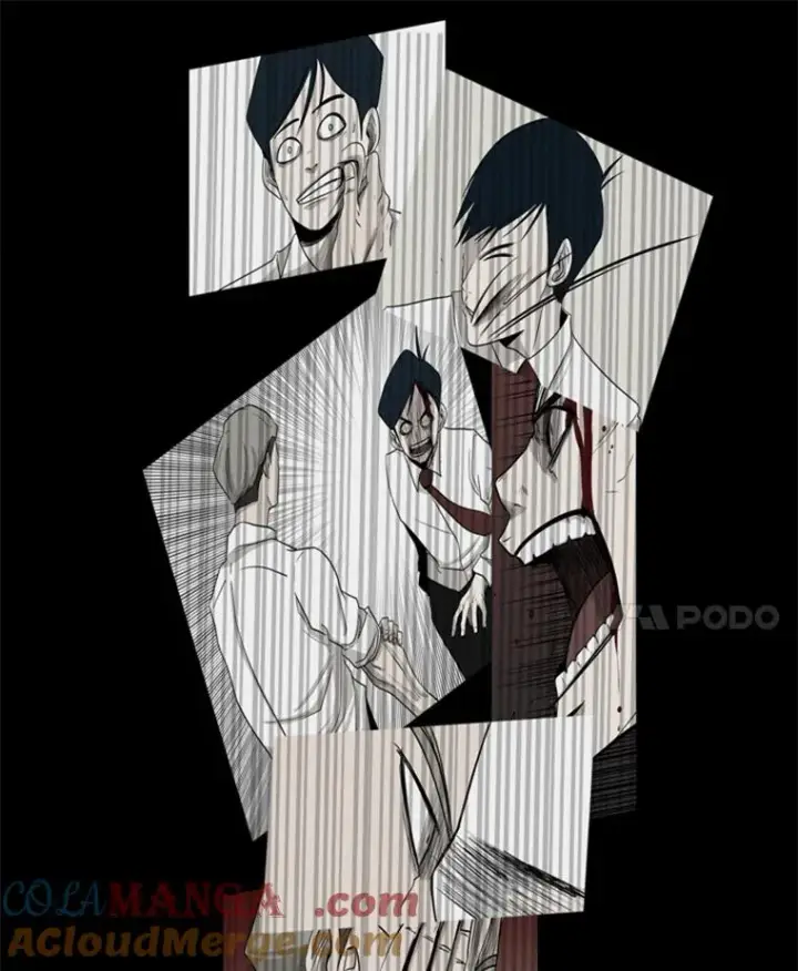 漫画《鲨鱼》8.探监第85张图