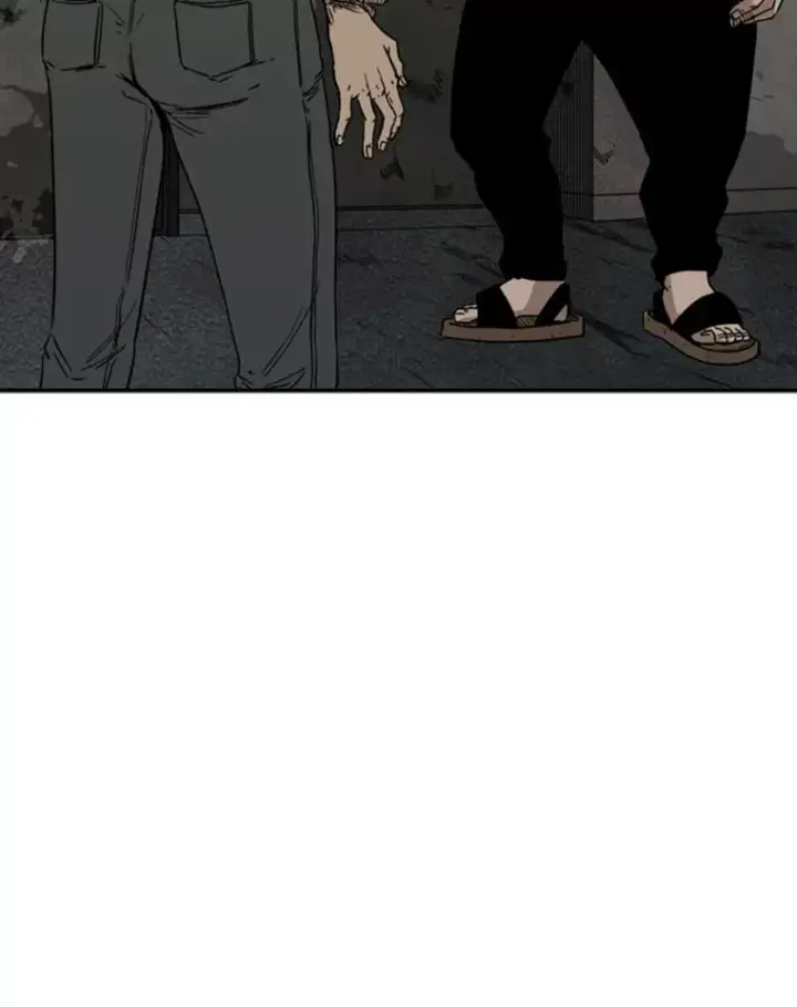漫画《鲨鱼》95.橡胶人第14张图