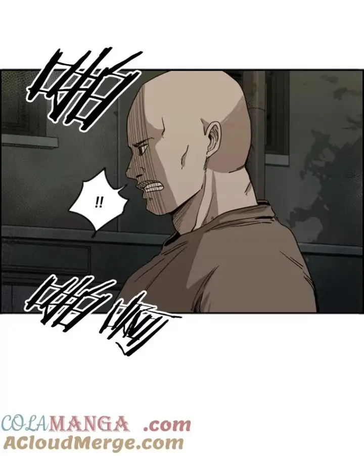 漫画《鲨鱼》95.橡胶人第5张图