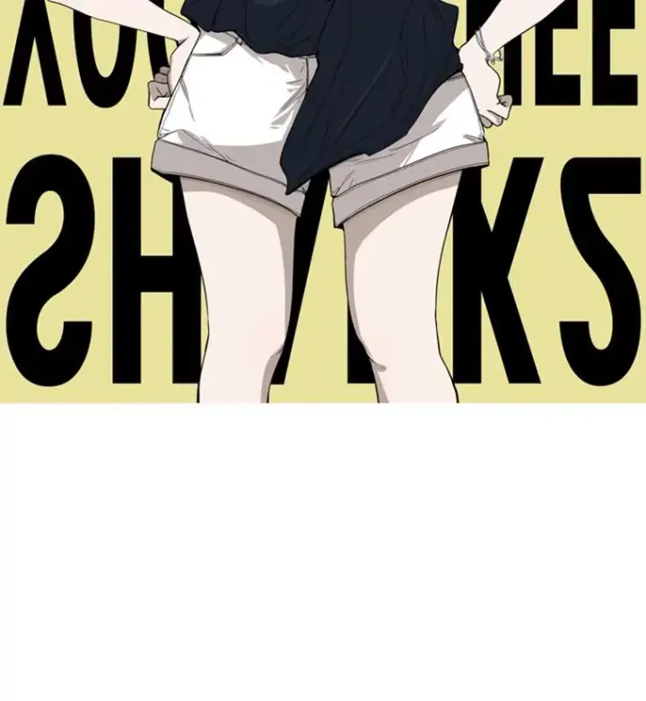 漫画《鲨鱼》96.出拳第15张图