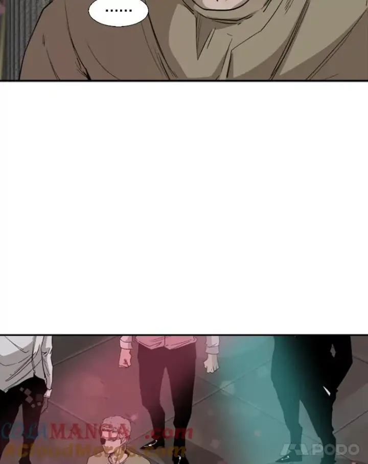 漫画《鲨鱼》96.出拳第25张图