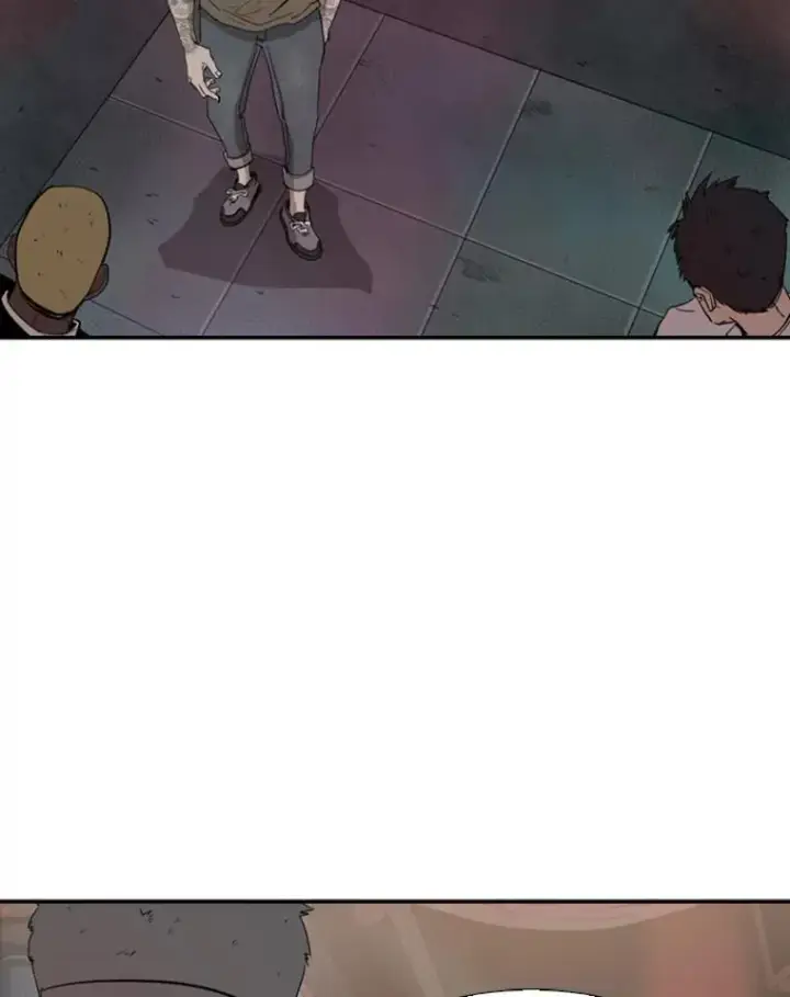 漫画《鲨鱼》97.突破极限第28张图