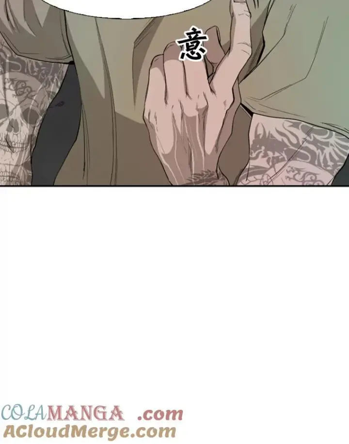 漫画《鲨鱼》97.突破极限第37张图