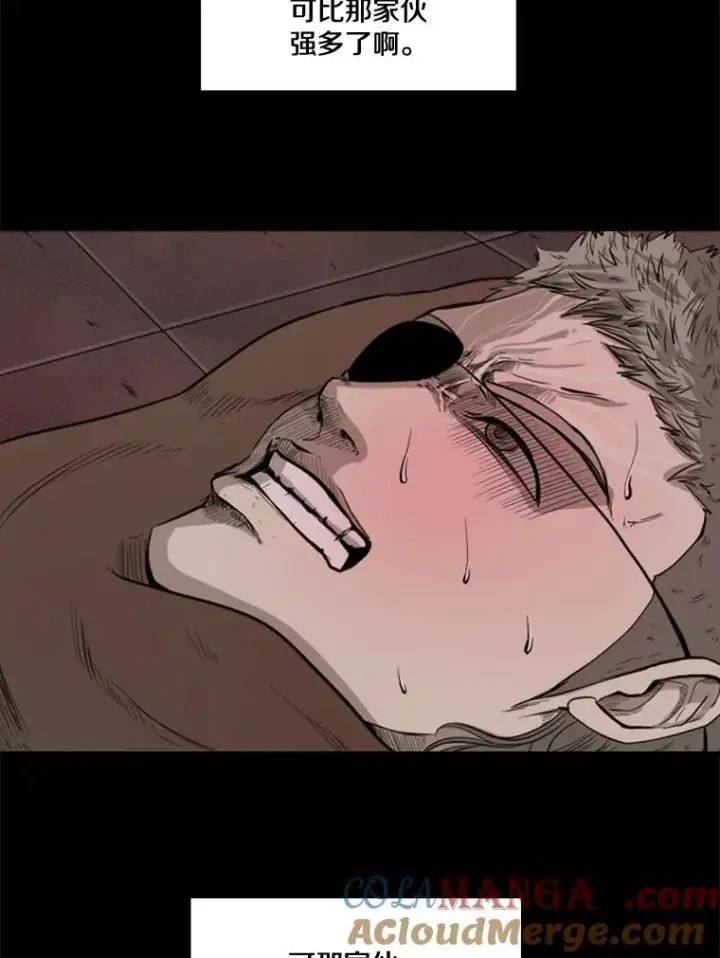 漫画《鲨鱼》97.突破极限第97张图