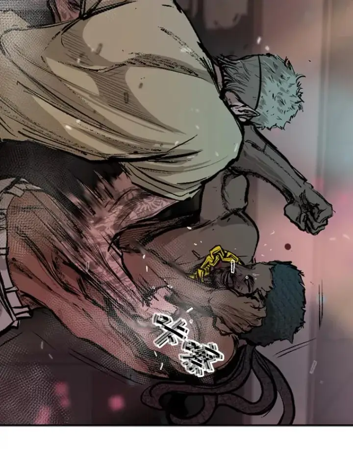 漫画《鲨鱼》98.分出胜负第30张图