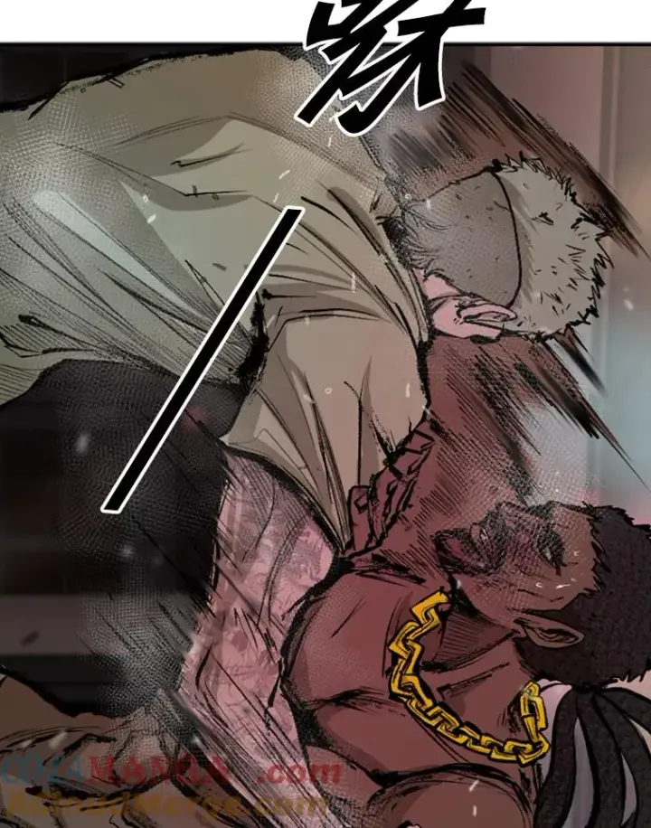漫画《鲨鱼》98.分出胜负第33张图