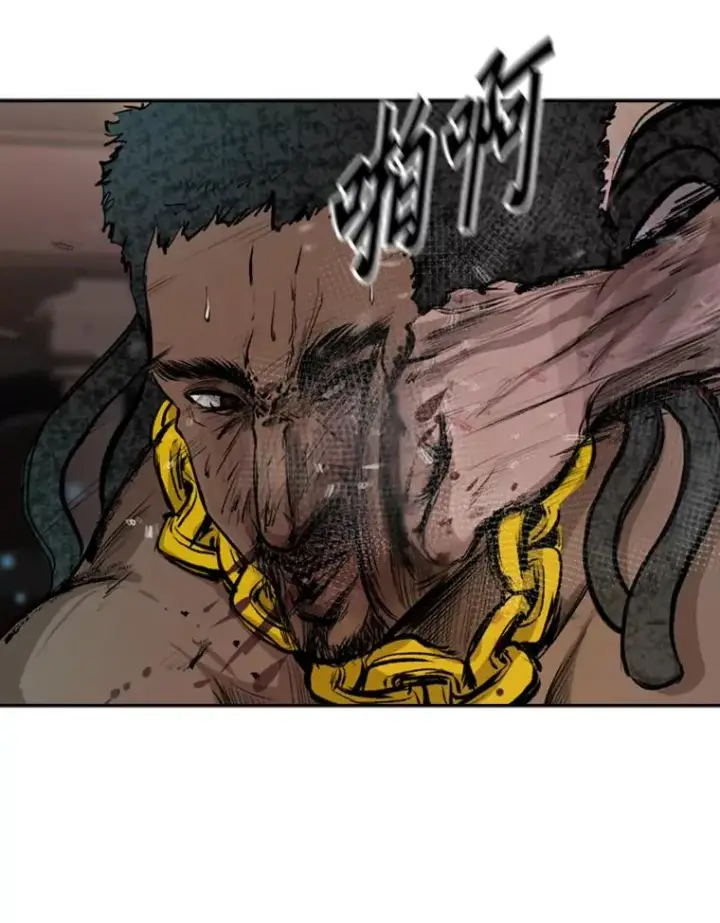 漫画《鲨鱼》98.分出胜负第68张图