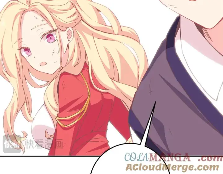 漫画《神的打工世界》第96话 孤注一掷第129张图