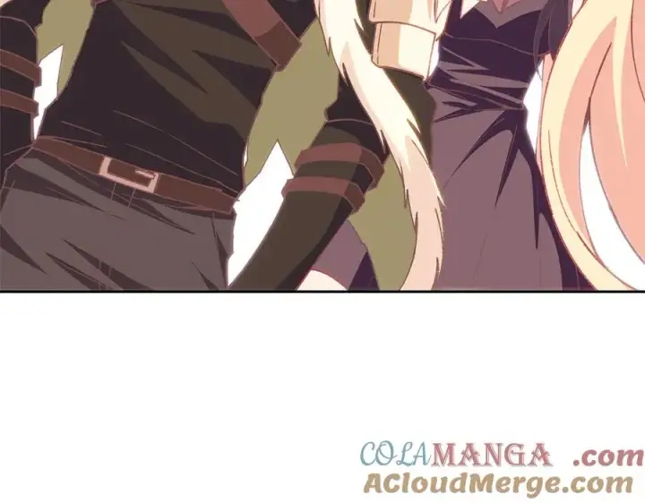 漫画《神的打工世界》第96话 孤注一掷第133张图