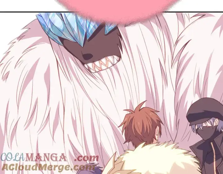 漫画《神的打工世界》第96话 孤注一掷第165张图