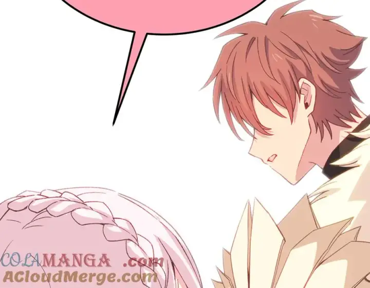 漫画《神的打工世界》第96话 孤注一掷第169张图