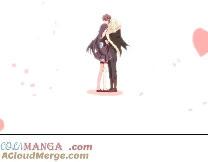 漫画《神的打工世界》第96话 孤注一掷第17张图