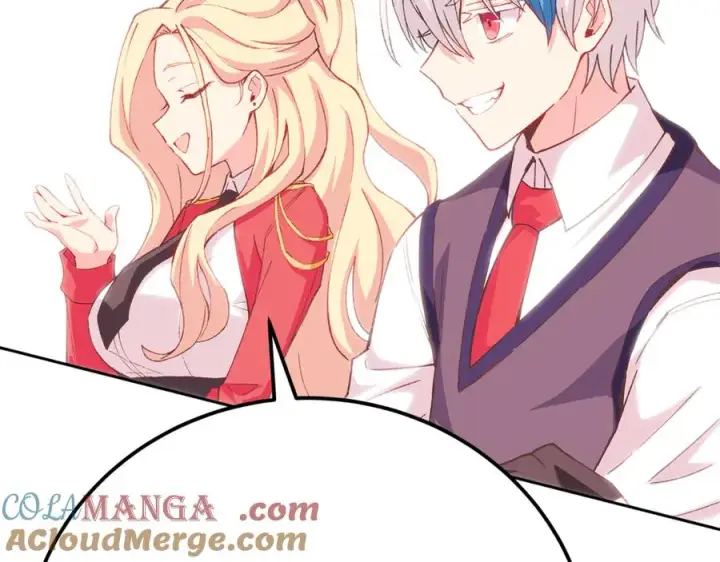 漫画《神的打工世界》第96话 孤注一掷第253张图