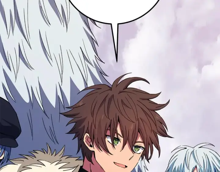 漫画《神的打工世界》第96话 孤注一掷第294张图