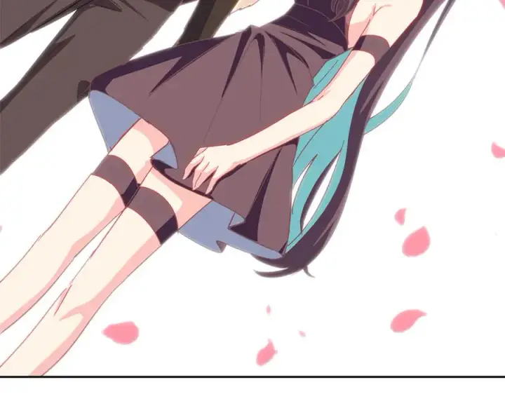 漫画《神的打工世界》第96话 孤注一掷第39张图